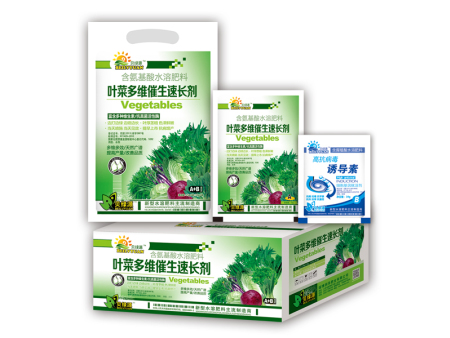 叶菜多维催生速长剂 叶菜多维催生速长剂