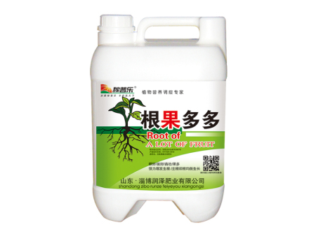 根果多多
