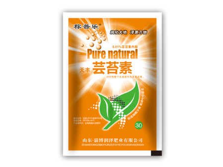天丰芸苔素 天丰芸苔素
