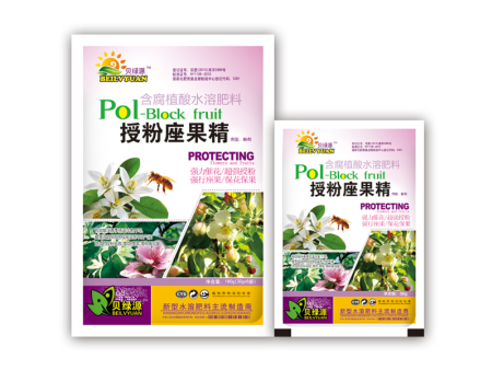 授粉座果精 授粉座果精