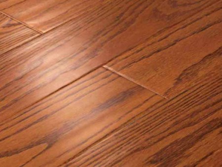 林卡尔木地板加盟-延长复合木地板寿命的方法