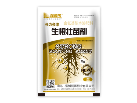 强力多维生根壮苗剂