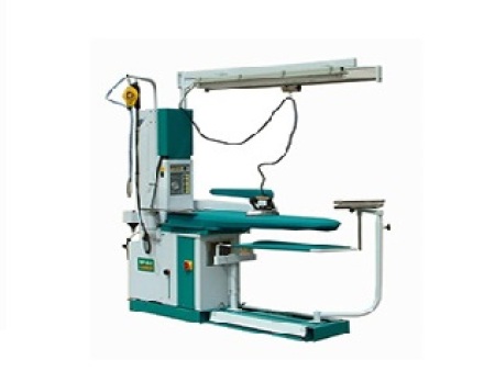 多功能高级吸鼓风烫台