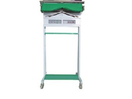 干洗店用衣物包装机