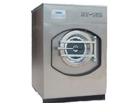 小型全自动洗脱机