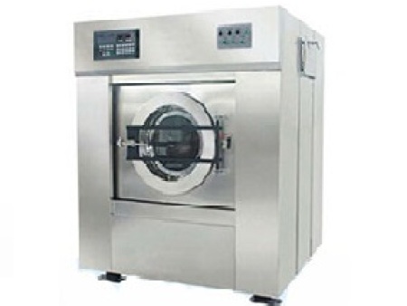 全自动全悬浮洗脱机