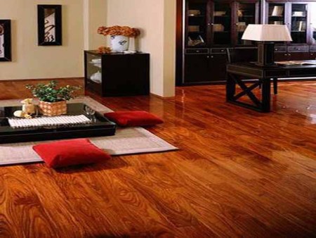 内蒙实木地板加盟公司-实木地板的木材树种要求
