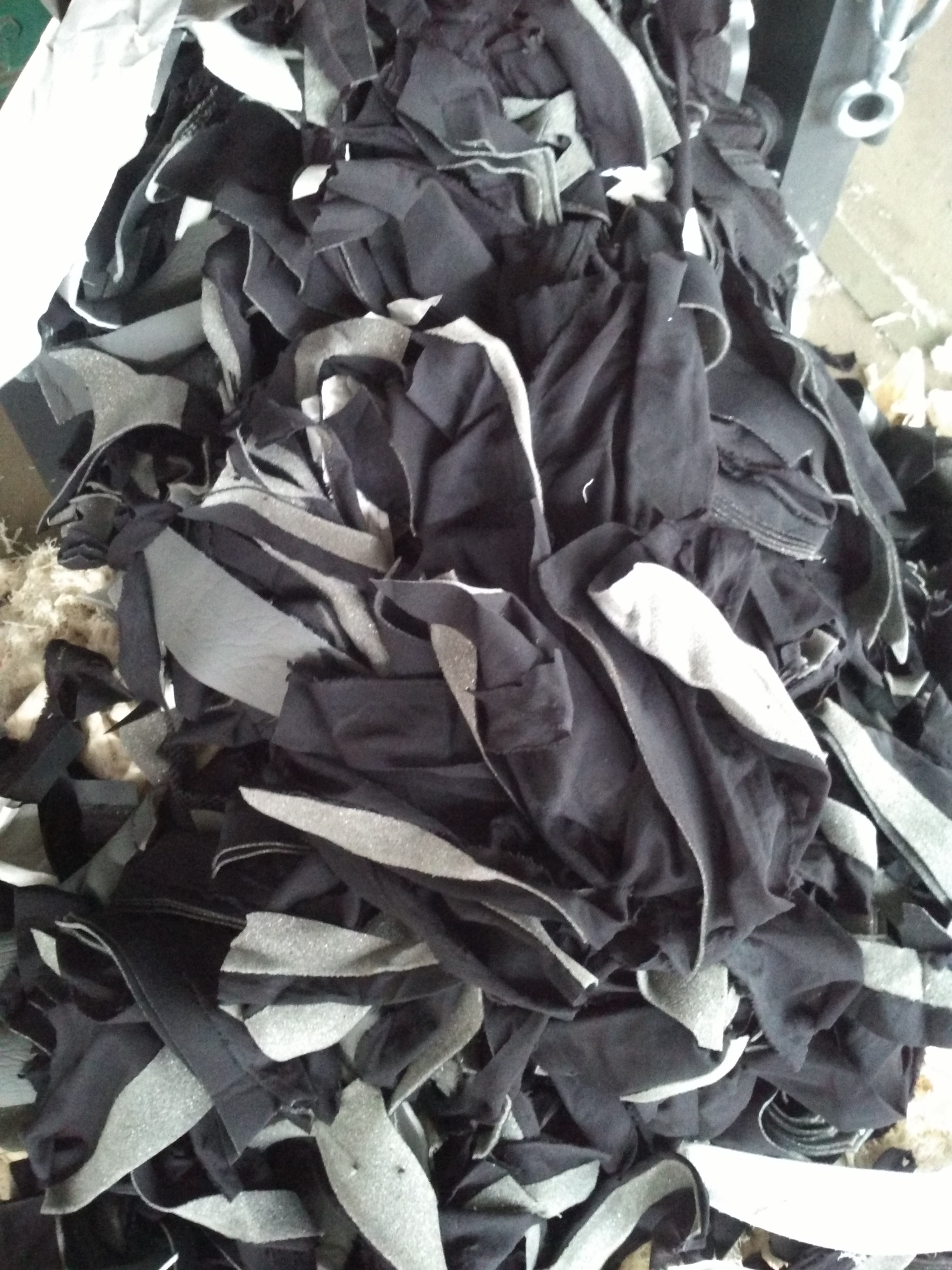 废布头布碎机|碎布机 布料粉碎机-青州市新航机械设备有限公司