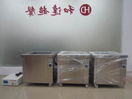 超声波清洗设备的原理是什么？