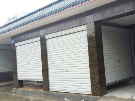 五塊石電器市場