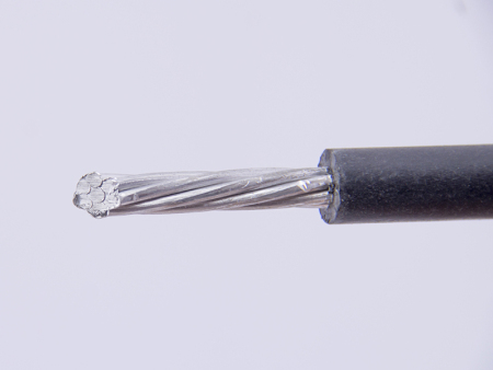 高压电缆-1X35