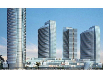 南阳金平矿业有限公司