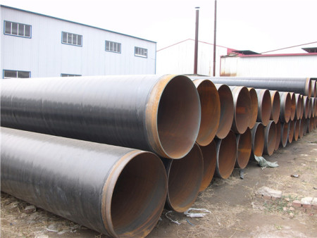 防腐钢管