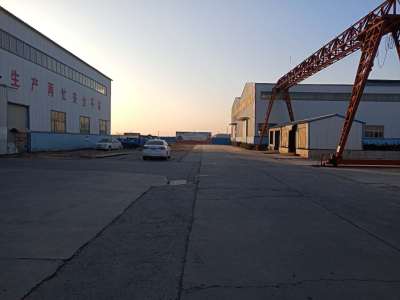 沧州九通管道装备有限公司