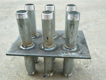 人防密封电气密闭套管