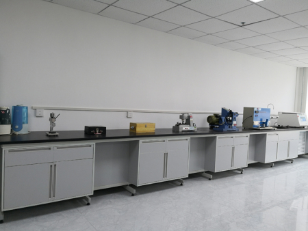 兰州全钢实验台的布置可不容小觑哦