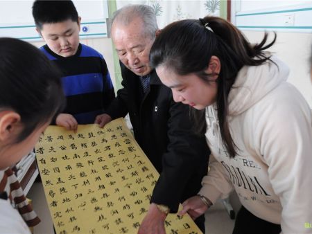 小孝星们开学礼 (33) 小孝星们开学礼 (33)