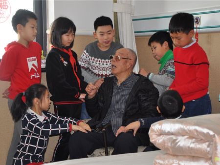 小孝星们开学礼 (40) 小孝星们开学礼 (40)