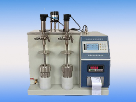 RP-8018C汽油氧化安定性测定仪（诱导期法）