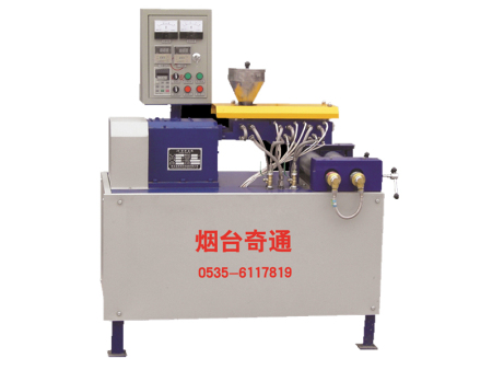 使用挤出机时应该注意哪些方面？