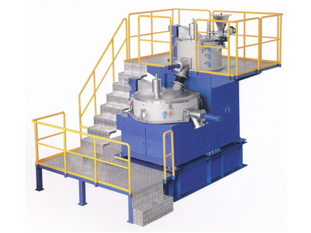 BDM系列金属粉邦定机