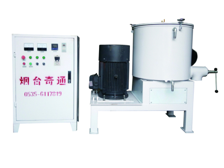 混料机的好处是什么