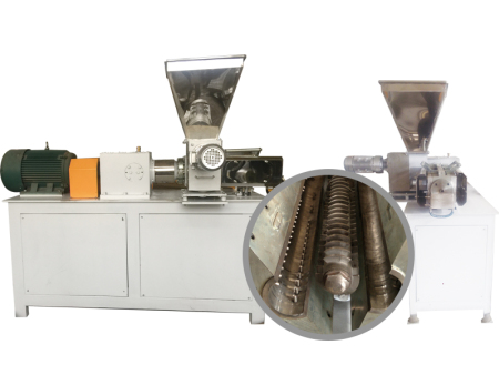 烟台挤出机是什么？主要用在哪些行业？