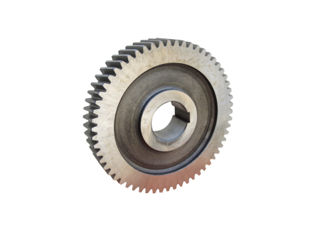 大齿轮