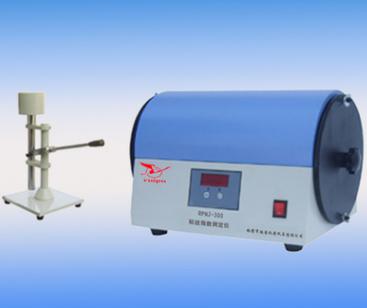 NJ-300型粘結(jié)指數(shù)測(cè)定儀的使用方法與注意事項(xiàng)