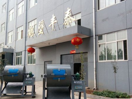 米庫姆轉鼓機01