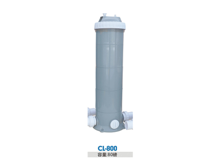 爱克自动投药器