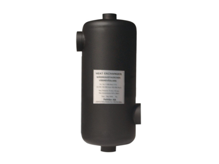 热交换器