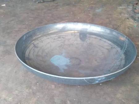 封头是什么，不同的封头如何区别