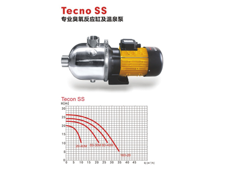 泳池循环过滤系统