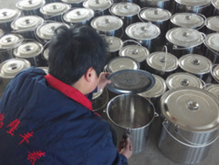 密封式采樣桶03