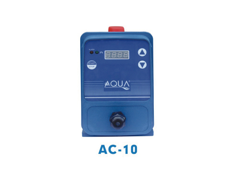 爱克电磁计量泵