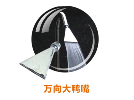 不锈钢水疗设备