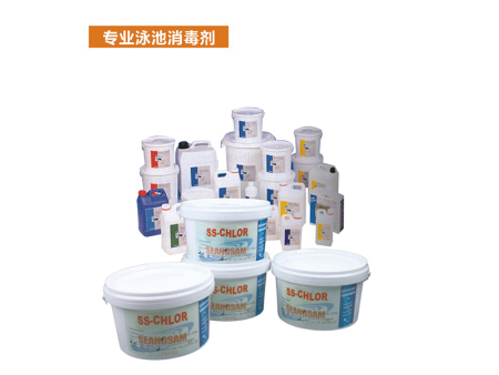 浅谈泳池消毒剂的正确使用方法