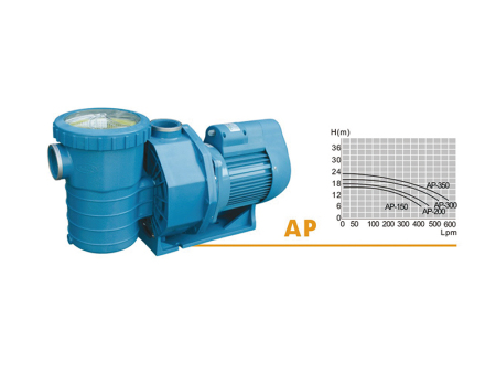 游泳池水循环过滤系统，你了解多少？