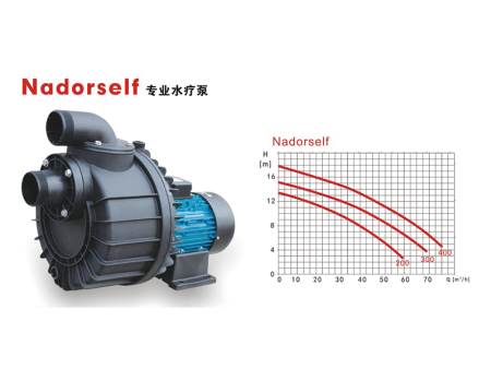 泳池循环过滤系统