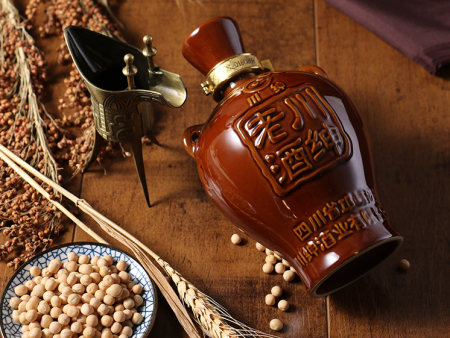 白酒的超高端之战将不可避免