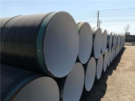 防腐钢管