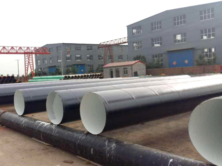 防腐钢管