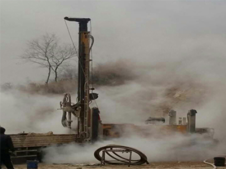 淄博打井哪家好