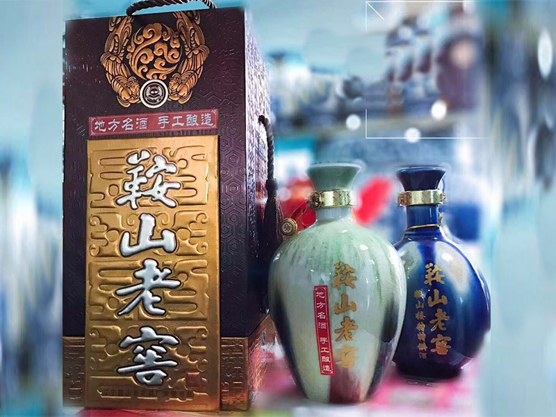 鞍山酒厂教您白酒酿造方法