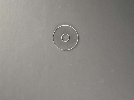 编码器玻璃基板