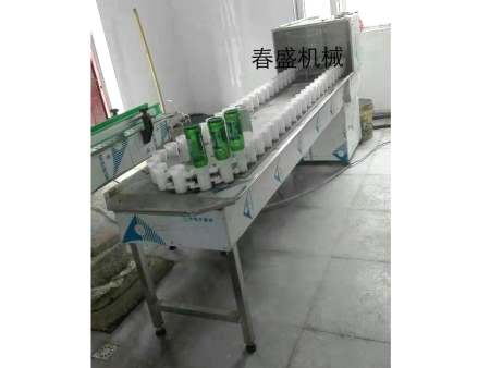 HCK--4000型沖控機