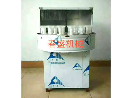 CP--32型沖瓶機