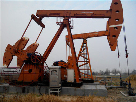 变频节能增效控制系统在江苏油田的应用