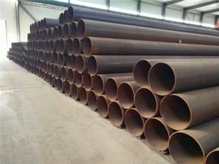 直缝钢管